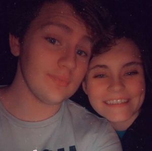 Meet your Posher, Cassidy